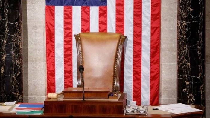 ABD'de seçim krizi devam ediyor... Oylama 12. tura kaldı