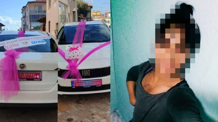 Düğünden sonra gelinin erkek olduğu ortaya çıkınca ortalık karıştı