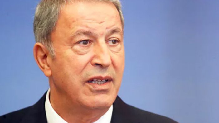 Akar’dan Yunanistan’a: Aklınızı başınıza alın