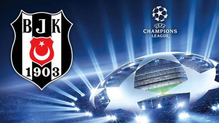 Beşiktaş kasasını doldurdu