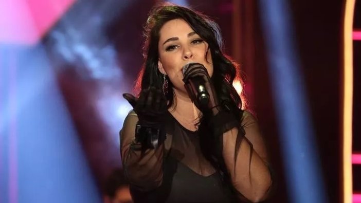 Ferdi Tayfur'un kızı Tuğçe Tayfur'dan radikal karar! Annesini dinledi