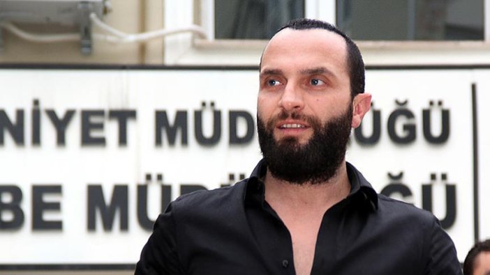 Berkay'ın olaylı gecesi! Ehliyetine 2 yıl el konuldu