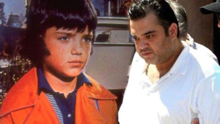 Sahte senet başını yaktı! Yeşilçam'ın Sezercik'i Sezer İnanoğlu'na hapis cezası