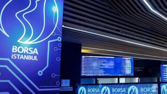 3 büyük banka hissesinde işlemler durdu!