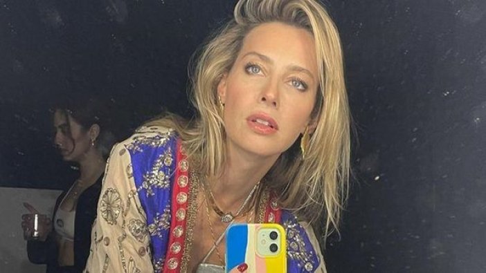 Tuba Ünsal'dan dev yatırım