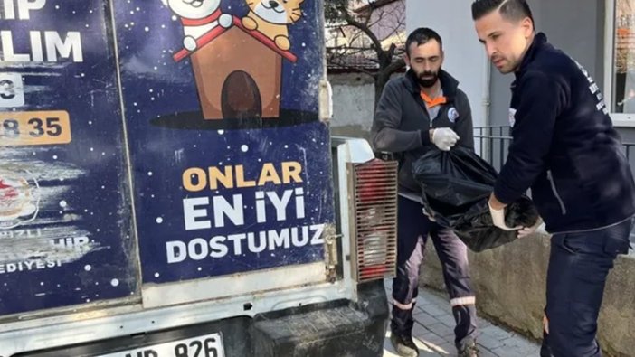 Böyle vicdansızlık görülmedi: Köpeğini diri diri yaktılar