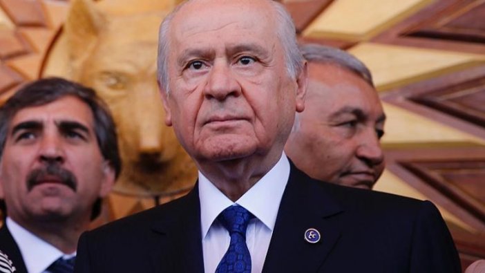 'Türkmenler vatansızlığa asla terk edilmeyeceklerdir'