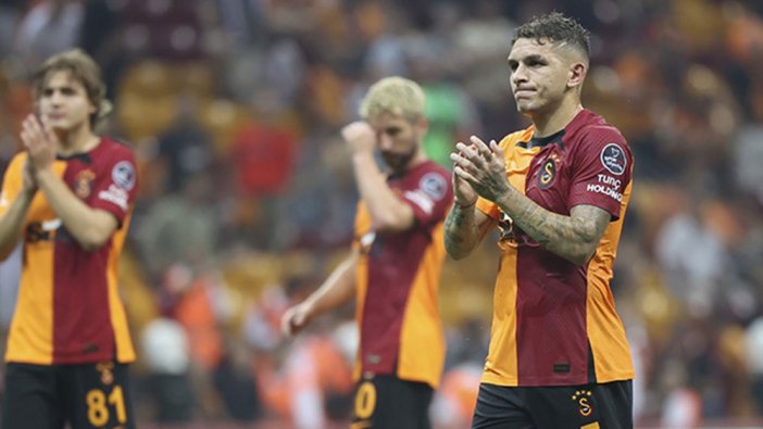 Torreira da bıktırdı Midtsjö de! Galatasaray'a 40 milyon euro'luk orta saha