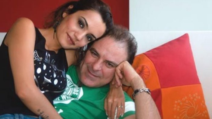 Burak Sergen ile eski eşinin nafaka kavgası!