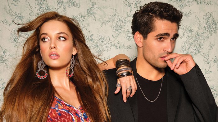 Yalı Çapkını'na sürpriz oyuncu!