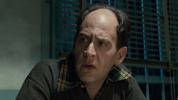 Terminatör'ün yıldızı Earl Boen yaşama veda etti