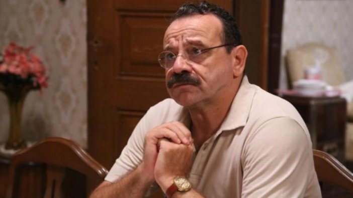 Oyuncu Reha Özcan bir tas çorbanın fiyatına isyan etti