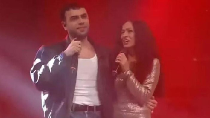 Yıldız Tilbe: Köfn ile düet gelebilir