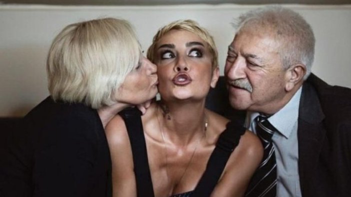 Şarkıcı Sıla'dan duygu yüklü paylaşım