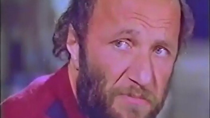 Yeşilçam'ın kötü karakteri Coşkun Göğen'in hayatı belgesel oluyor