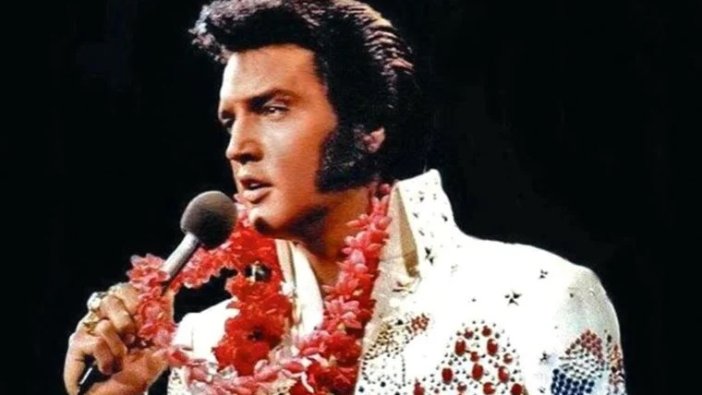 Eski eşi açıkladı! İşte Elvis Presley'nin tuhaf beslenme alışkanlıkları