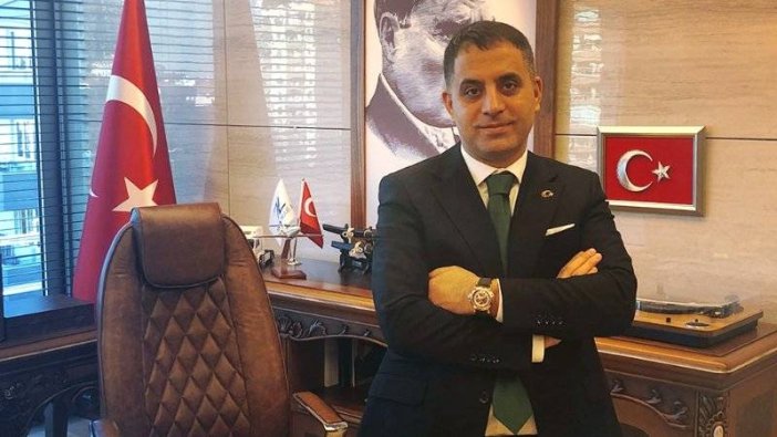 Karayollarının ihalesi de AKP’li’ye gitti!