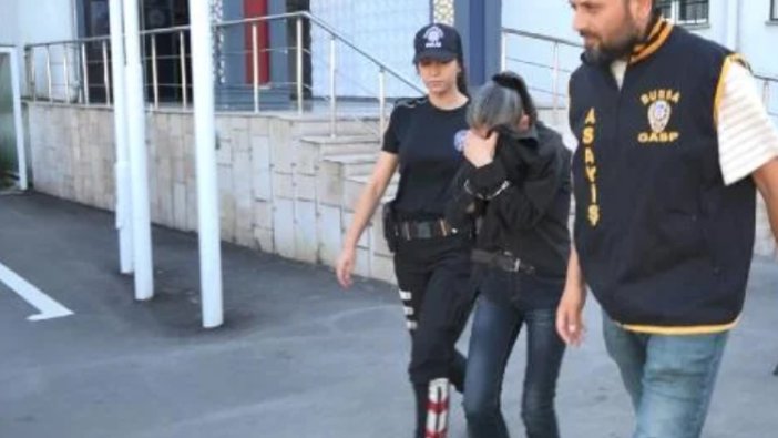 Yeğenini çöp eve kilitleyen teyzeye 27 yıl hapis istemi