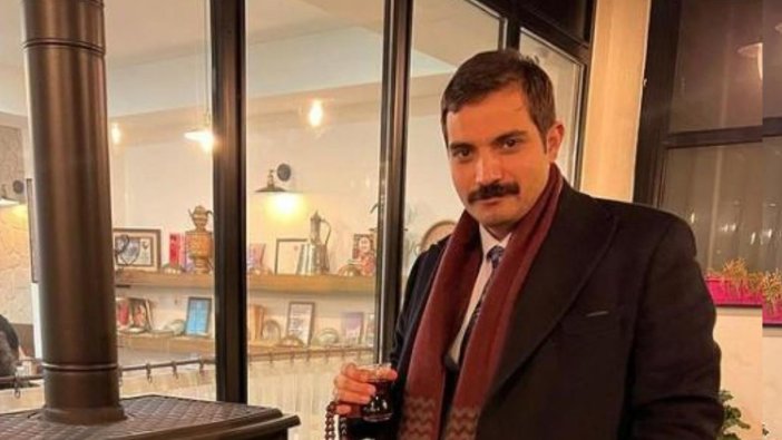 ''Sinan Ateş cinayeti Susurluk olayına benziyor''