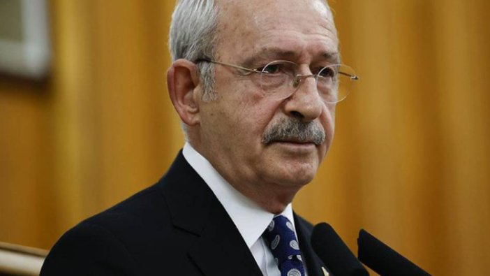 ''Biz halkı onlar ceplerini düşünüyor''