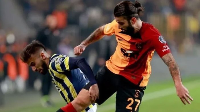 ilk golün kahramanı açıkladı: Gurur duyuyoruz 7 maç üst üste kazandık