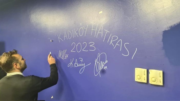 Okan Buruk imzayı attı Fenerbahçe camiasında soğuk duş etkisi yarattı