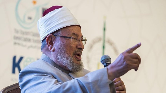 Katar'dan 'Karadavi' açıklaması