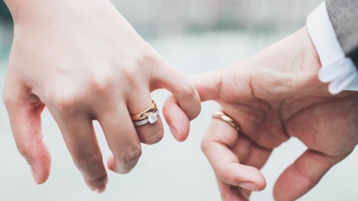 Evlilik öncesinin aylık maliyeti 4 bin liranın üstüne çıktı