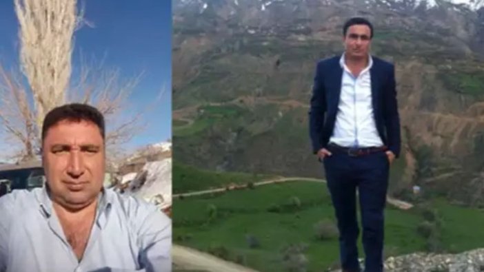 2 kişinin katili AKP’li başkanın babasına tahliye