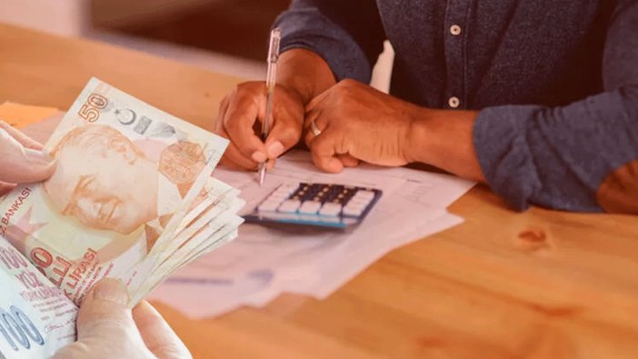 Emeklileri sevindiren bayram ikramiyesi iddiası