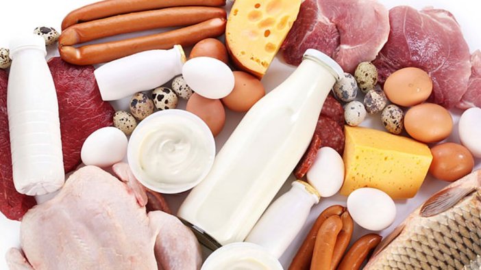 Bakanlık'tan et ve süt fiyatları ile ilgili açıklama