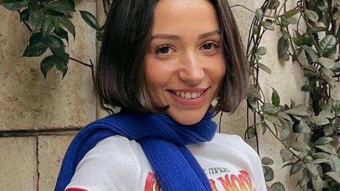 Zeynep Bastık Ekşi Sözlük'te gündem oldu