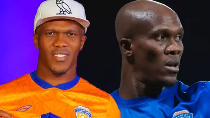 Anthony Nwakaeme transferi hayırlı olsun! 1,5 yıllık sözleşme