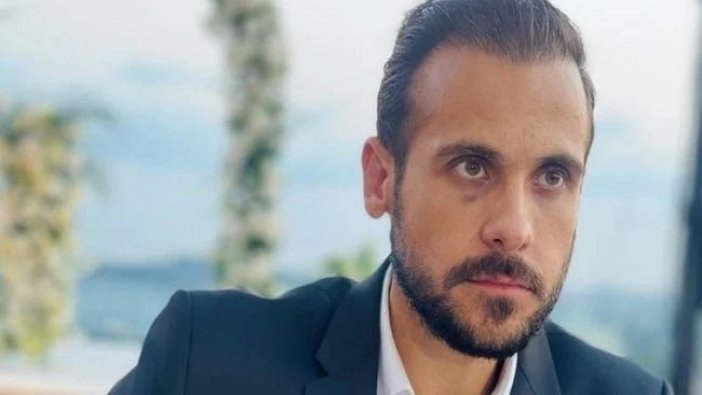 Ümit Erdim: İnşallah kendimi tutarım da ağlamam