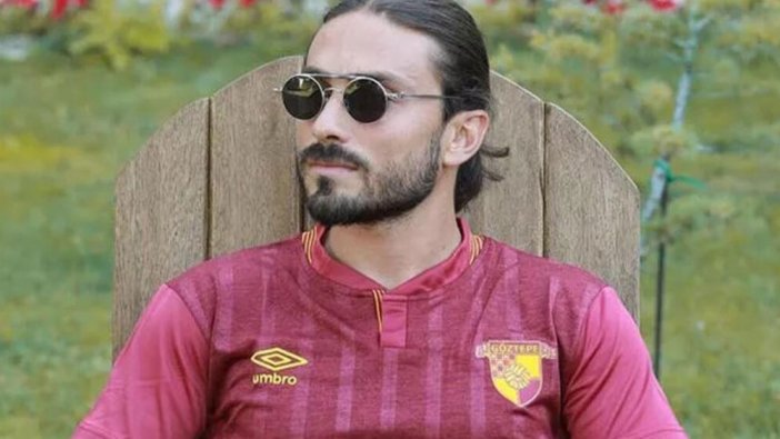Galatasaray demişlerdi! Halil Akbunar'ın yeni takımı belli oldu