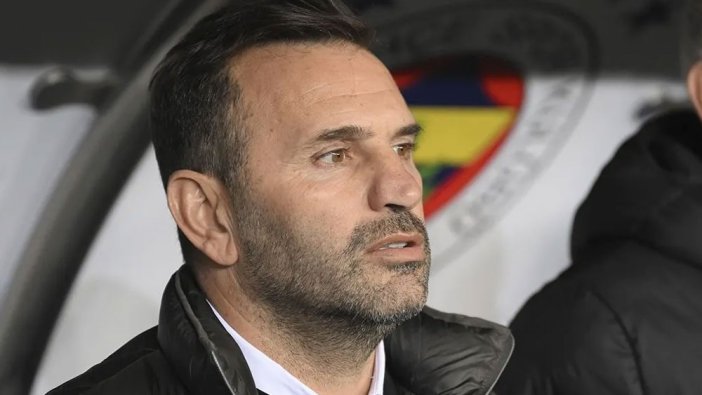 Galatasaray'dan yılın bombası! Okan Buruk'a derbi hediyesi