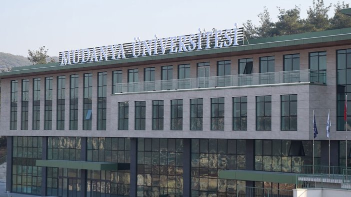 Mudanya Üniversitesi 1 akademik personel alacak