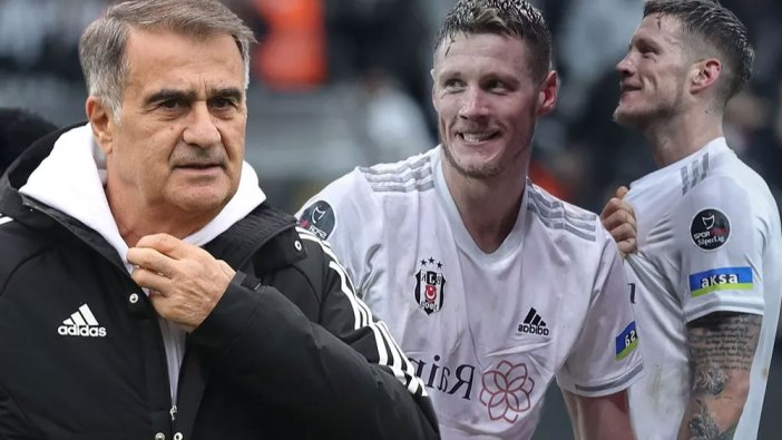 Wout Weghorst'a güle güle! Yerine 2.6 milyon euro maaştan dünya yıldızı