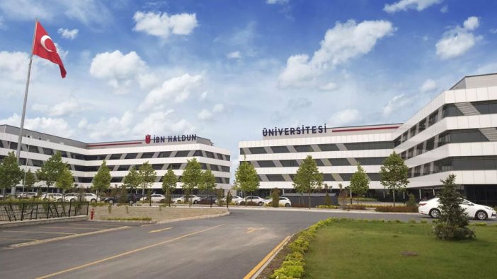 İbn Haldun Üniversitesi 1 akademik personel alacak