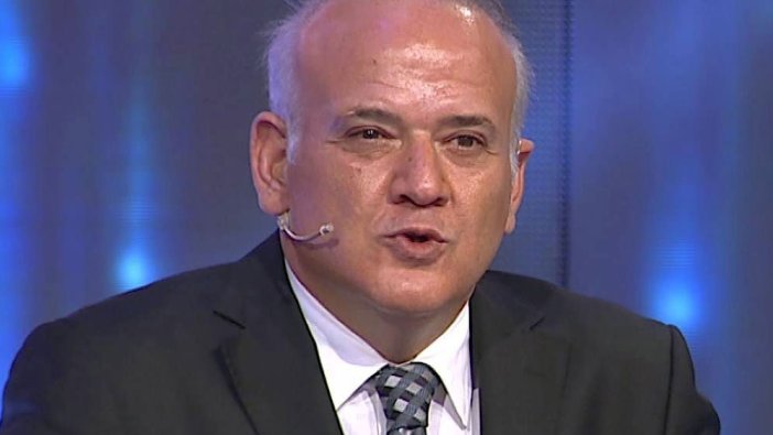 Ahmet Çakar'ın iddiası Galatasaraylıları güldürdü!