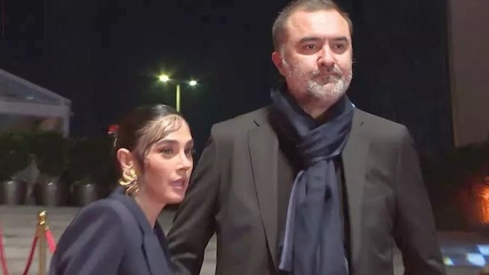 Funda Eryiğit ve Berkun Oya'nın bebeklerinin cinsiyeti belli oldu