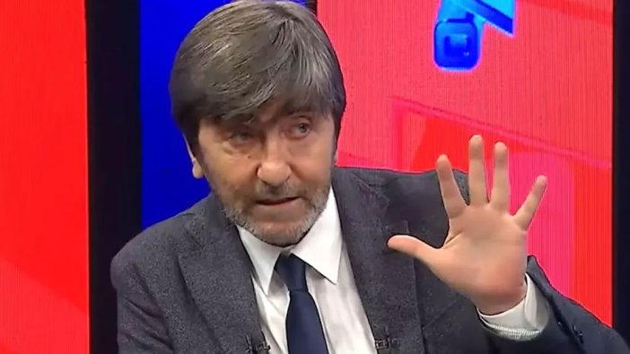 Canlı yayında açıkladı: Hemen yerine bir oyuncu bulun