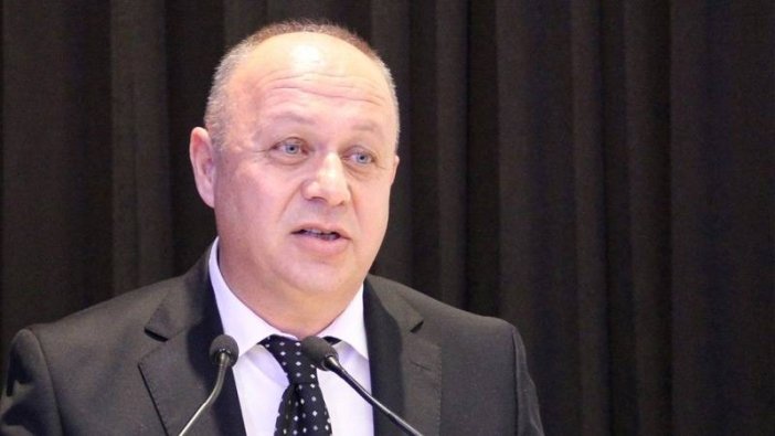 AKP’li Azdavay Belediyesi’nde aile boyu saadet