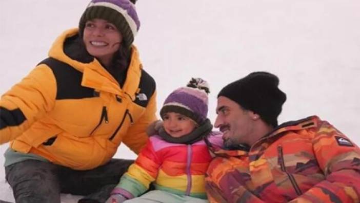 Burak Yamantürk'ün evlilik itirafı şoke etti