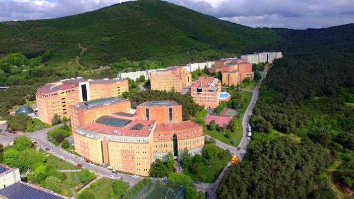 Yeditepe Üniversitesi Rektörlüğü Öğretim Üyesi alımına çıktı