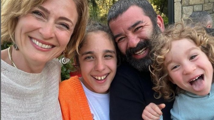 Ceyda Düvenci ve Bülent Şakrak'ın boşanacağı iddia edildi! İlk açıklama geldi