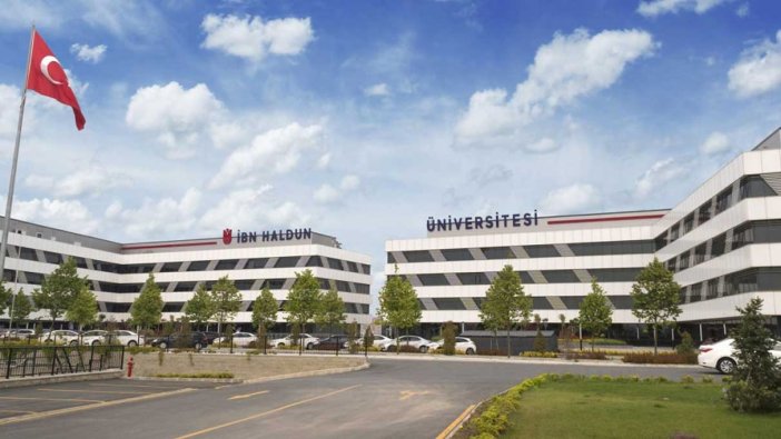 İbn Haldun Üniversitesi Doktor Öğretim Üyesi alımı için ilan verdi