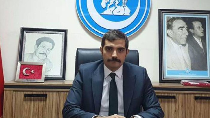 MİT'ten Erdoğan'a Sinan Ateş cinayeti raporu