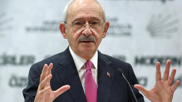 ‘’Yabancıya konut satışını yasaklayacağız’’