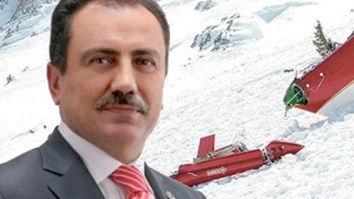 Muhsin Yazıcıoğlu dosyası yeniden açılıyor